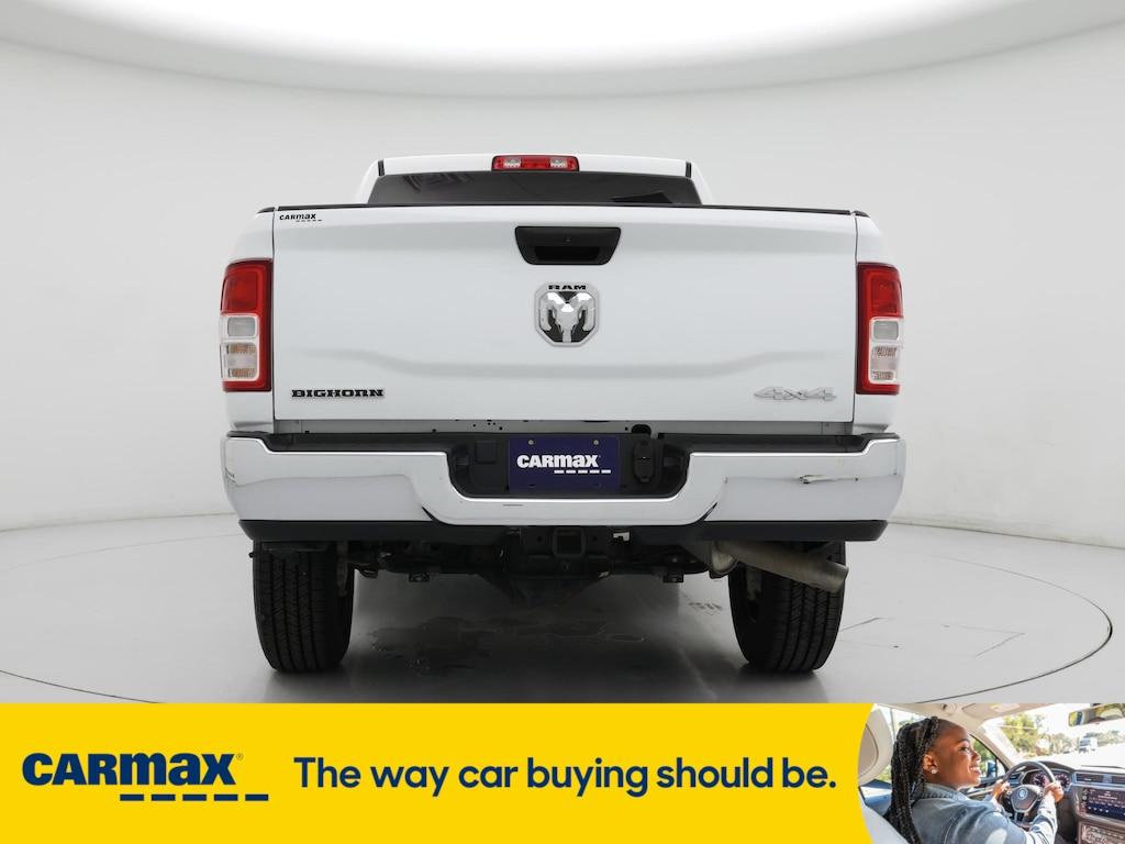 used 2024 Ram 2500 car, priced at $48,998