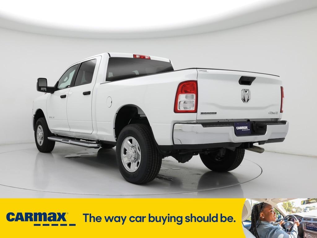 used 2024 Ram 2500 car, priced at $48,998