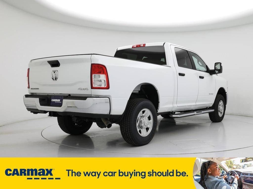 used 2024 Ram 2500 car, priced at $48,998