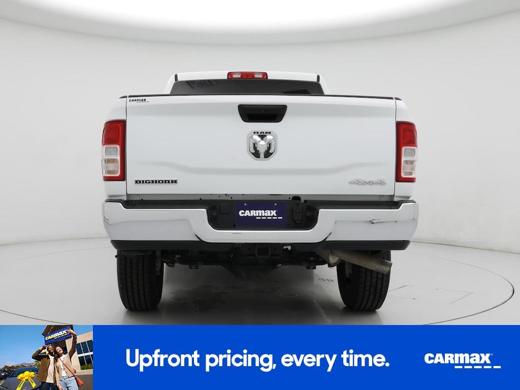 used 2024 Ram 2500 car, priced at $41,998