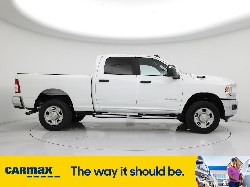used 2024 Ram 2500 car, priced at $48,998