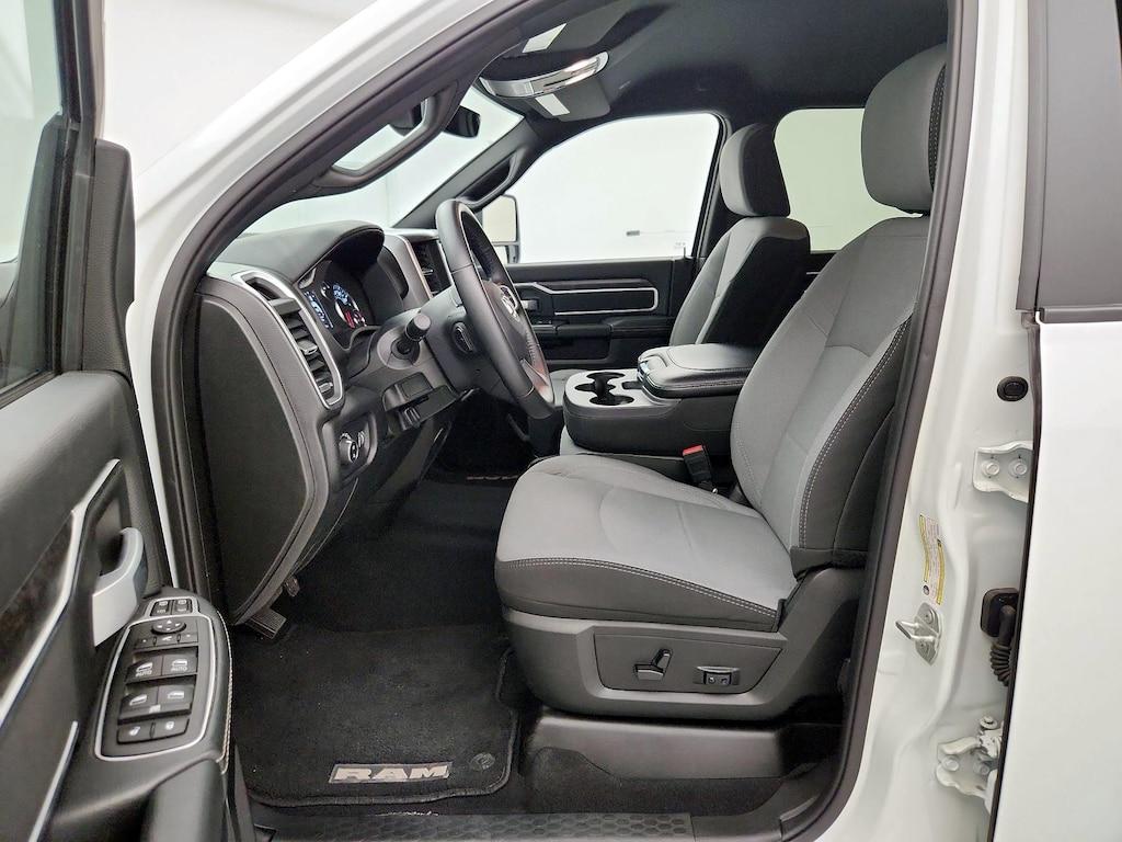 used 2024 Ram 2500 car, priced at $48,998