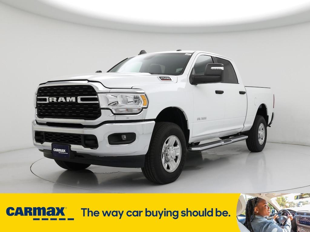 used 2024 Ram 2500 car, priced at $48,998