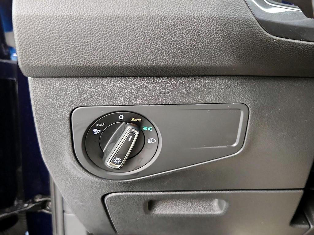 used 2024 Volkswagen Tiguan car, priced at $32,998