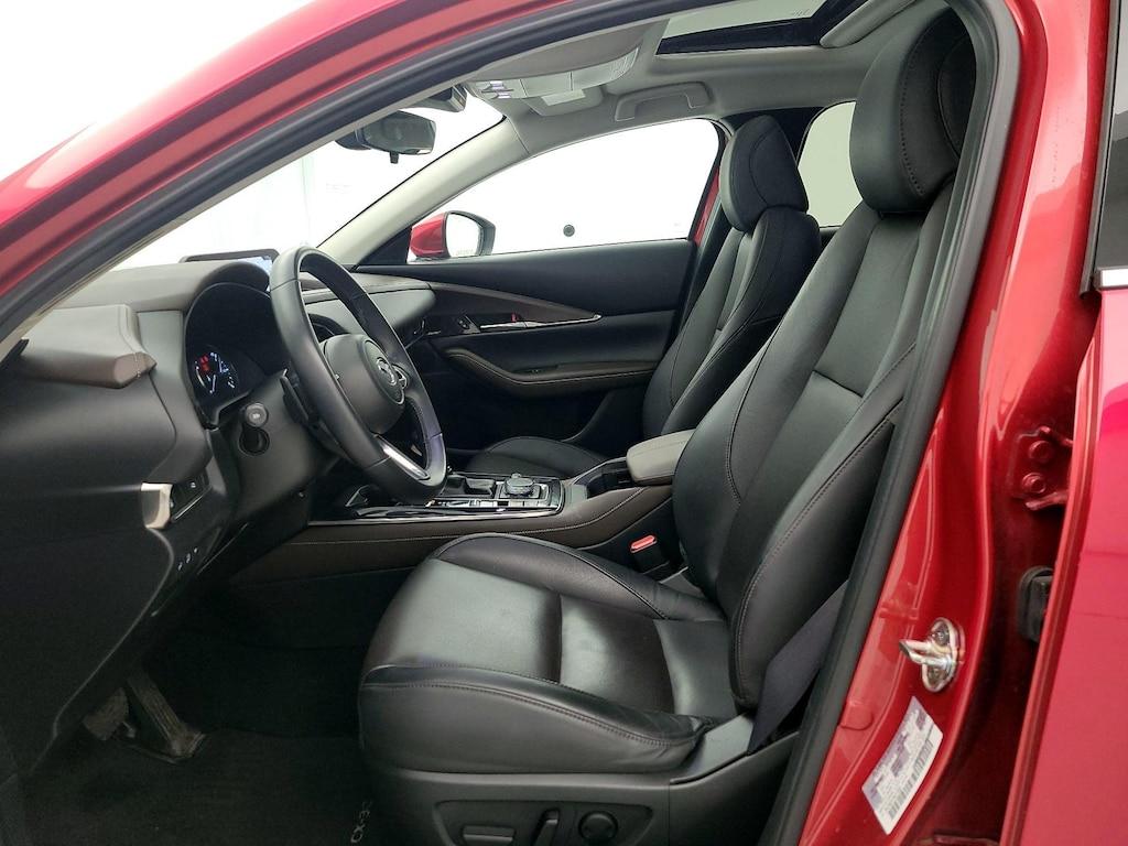 used 2021 Mazda CX-30 car, priced at $24,998