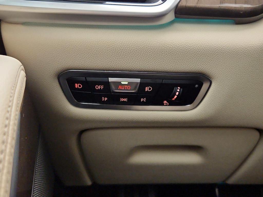 used 2021 BMW X5 car, priced at $55,998