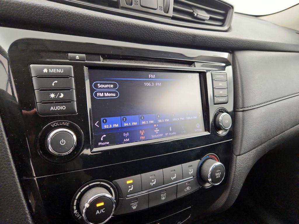 used 2018 Nissan Rogue car, priced at $14,998