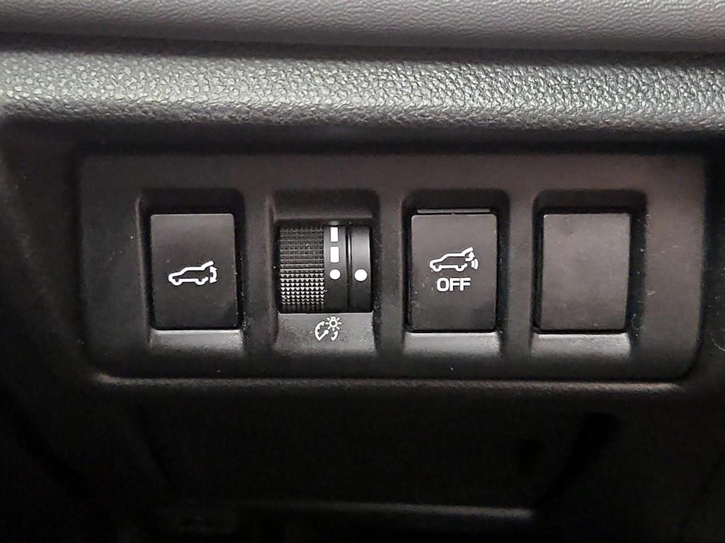 used 2022 Subaru Outback car, priced at $33,998