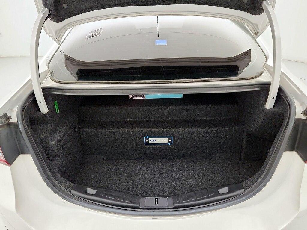 used 2017 Ford Fusion Energi car, priced at $16,998
