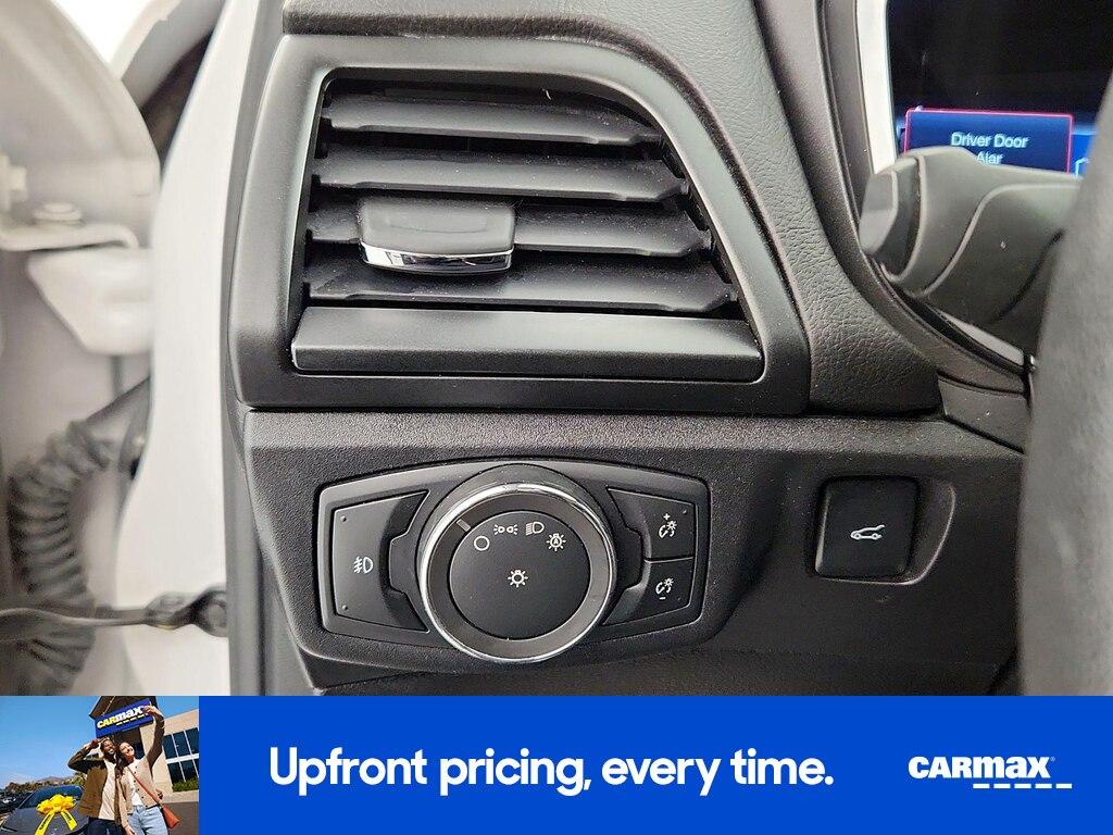 used 2017 Ford Fusion Energi car, priced at $16,998