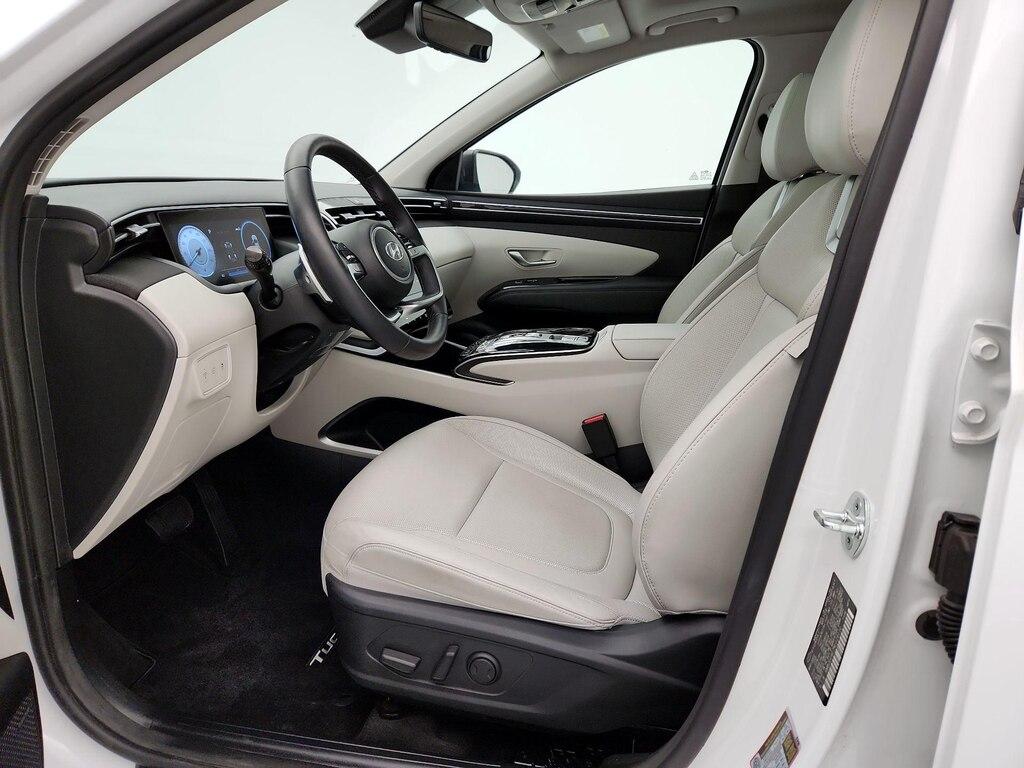 used 2022 Hyundai Tucson car, priced at $30,998