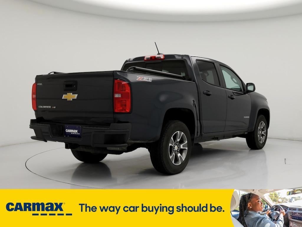 used 2018 Chevrolet Colorado car, priced at $28,998