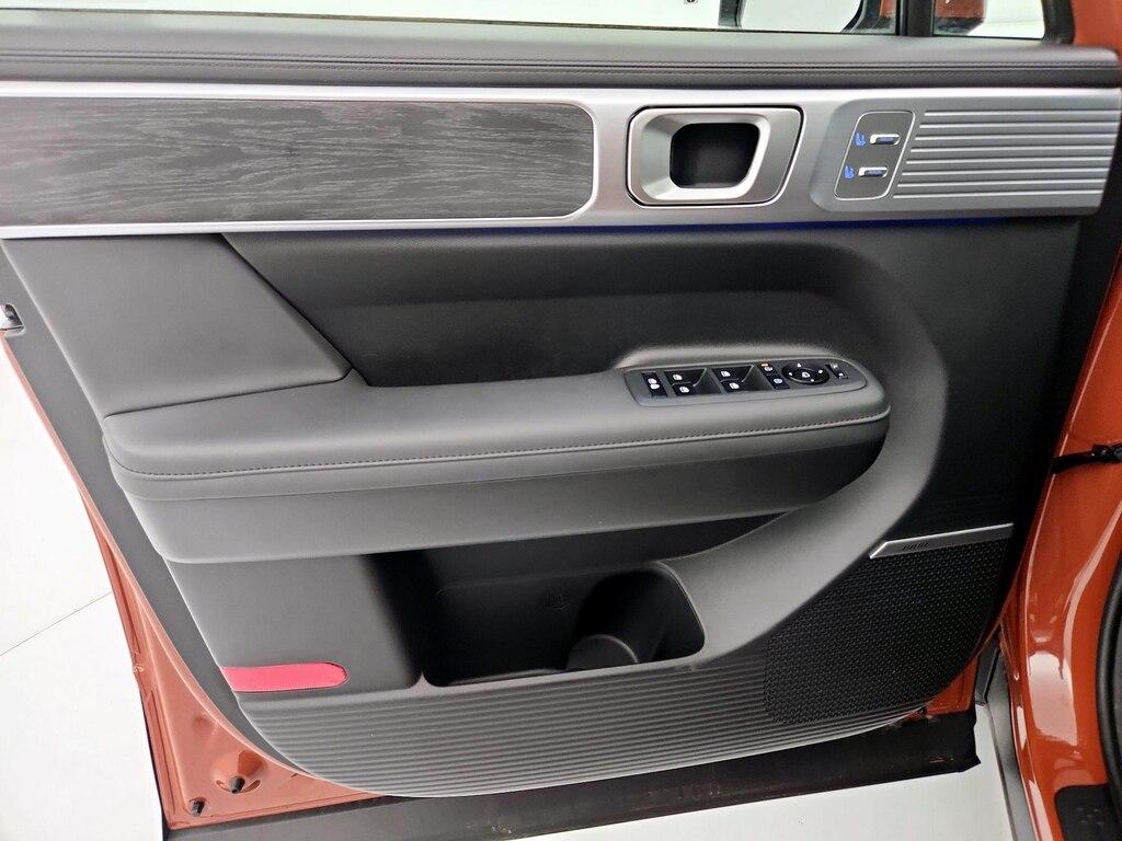 used 2024 Hyundai Santa Fe car, priced at $47,998