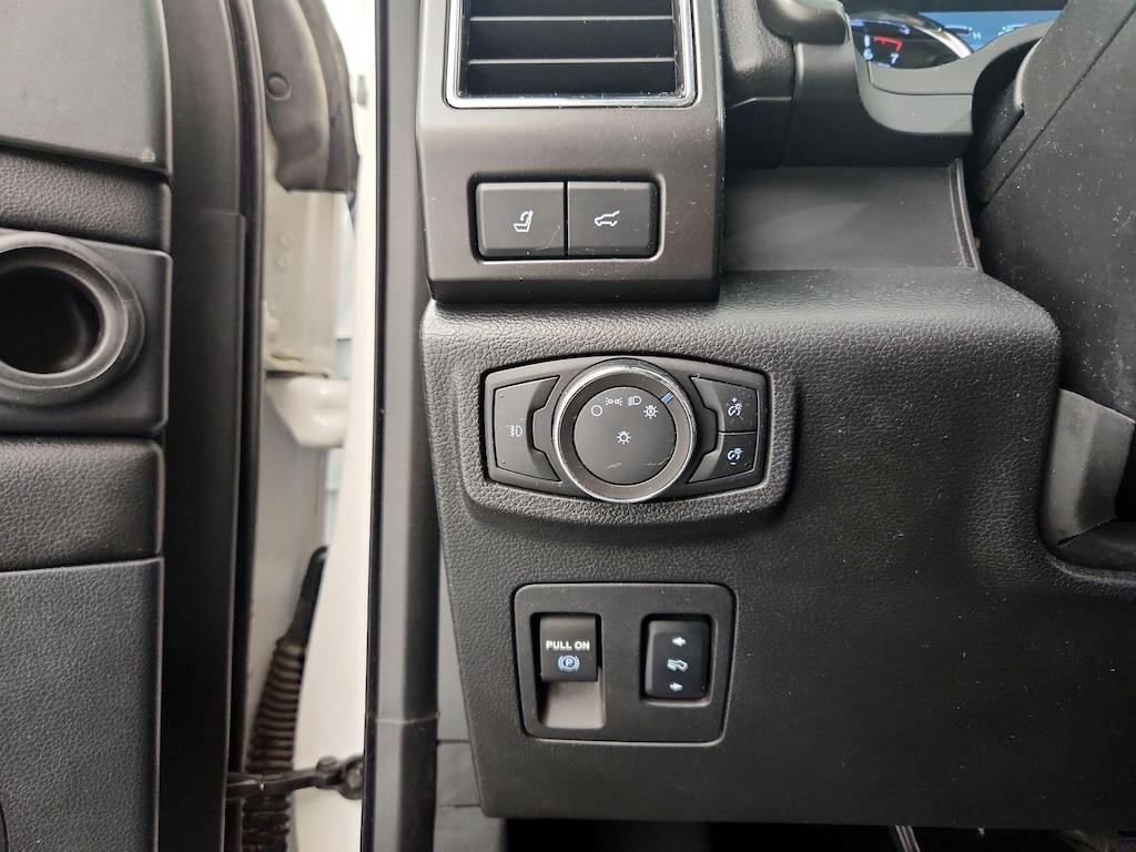 used 2018 Ford Expedition car, priced at $33,998