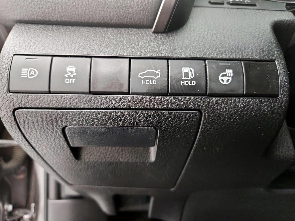 used 2023 Toyota Camry car, priced at $29,998