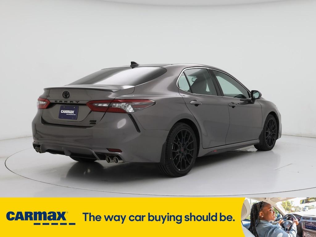 used 2023 Toyota Camry car, priced at $29,998