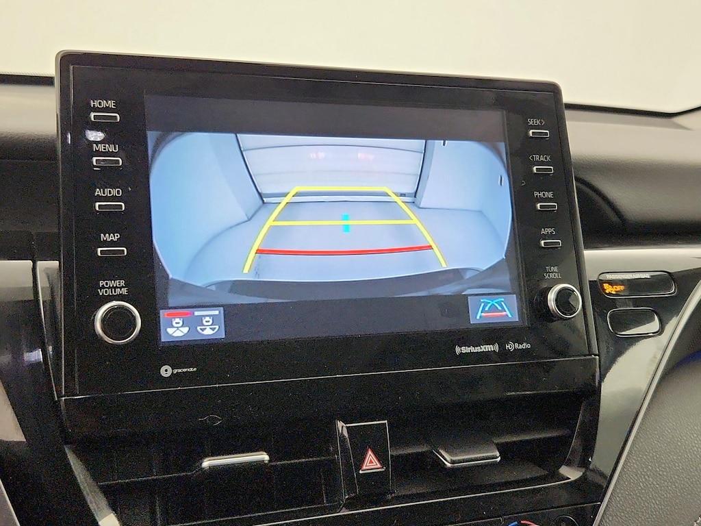 used 2023 Toyota Camry car, priced at $29,998