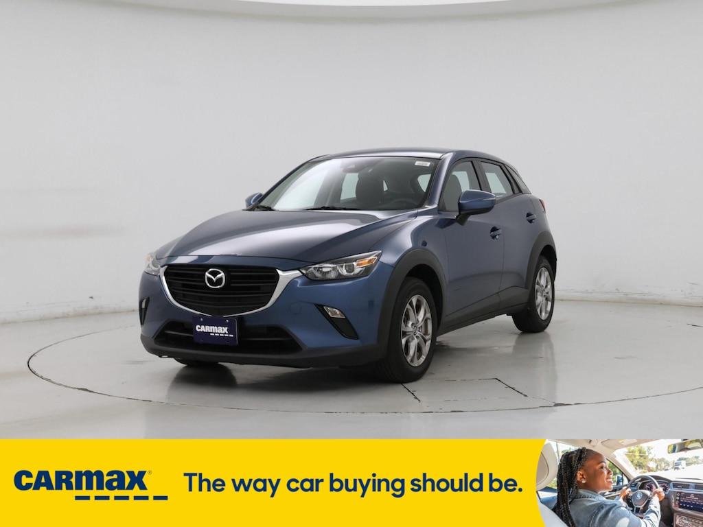 used 2019 Mazda CX-3 car, priced at $18,998