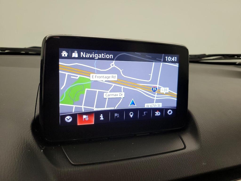 used 2019 Mazda CX-3 car, priced at $18,998