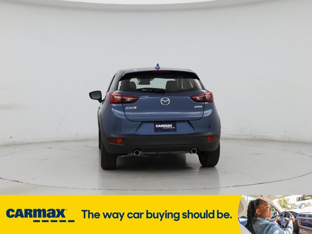 used 2019 Mazda CX-3 car, priced at $18,998