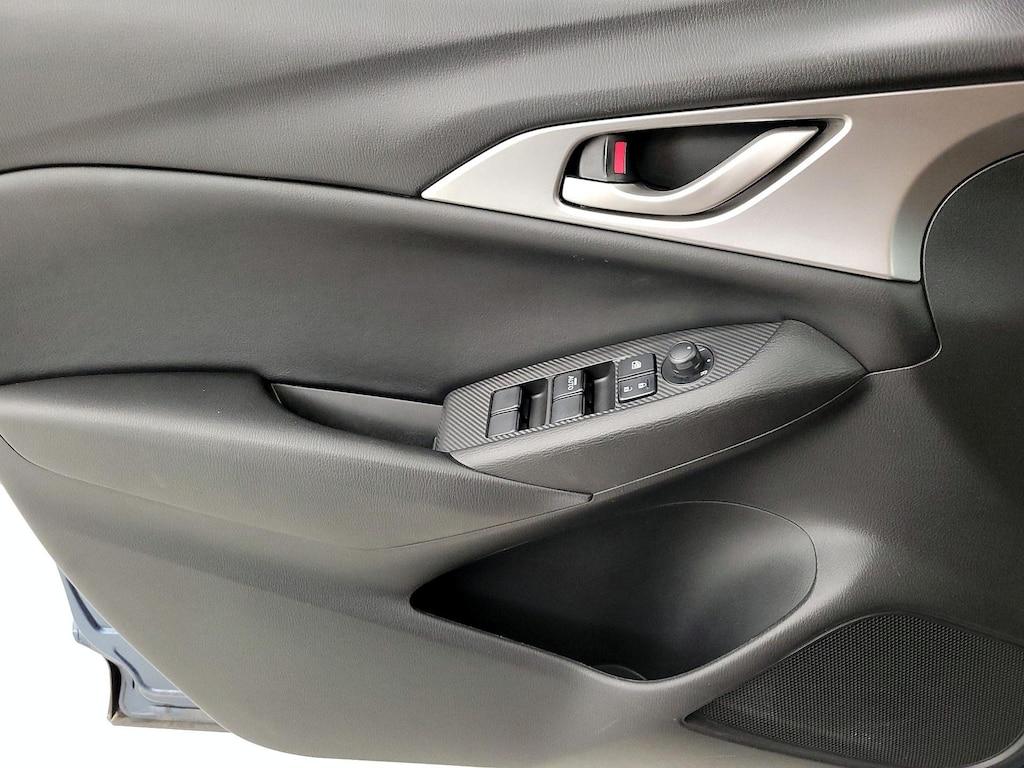 used 2019 Mazda CX-3 car, priced at $18,998