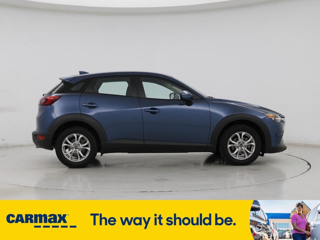 used 2019 Mazda CX-3 car, priced at $18,998