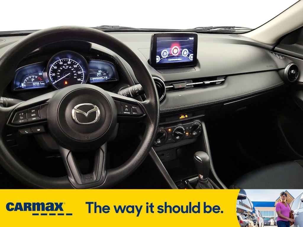 used 2019 Mazda CX-3 car, priced at $18,998
