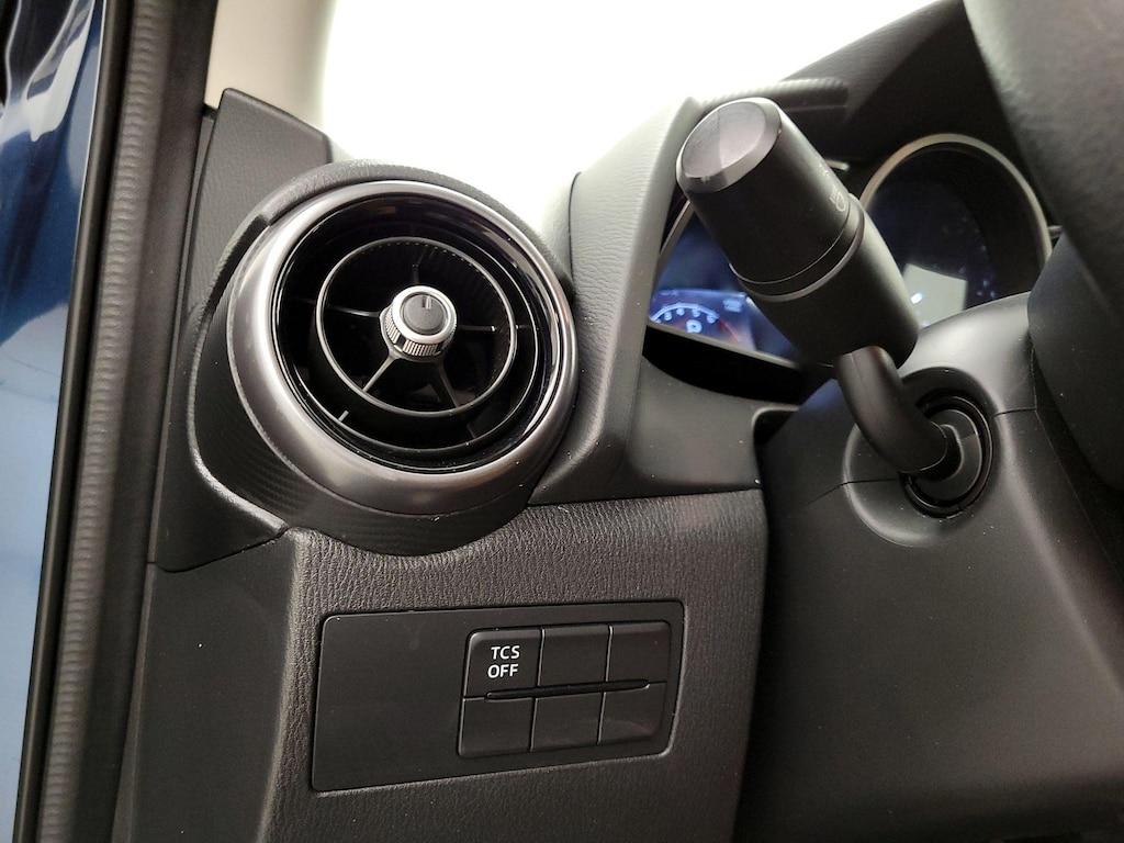 used 2019 Mazda CX-3 car, priced at $18,998