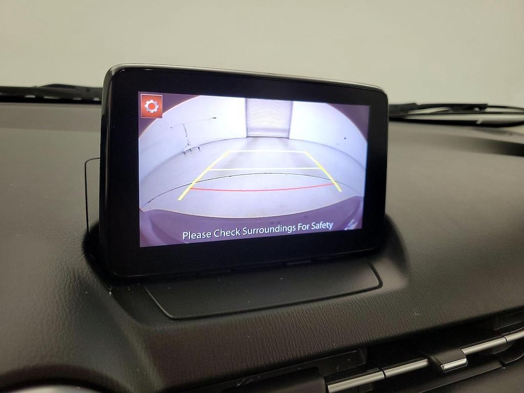 used 2019 Mazda CX-3 car, priced at $18,998
