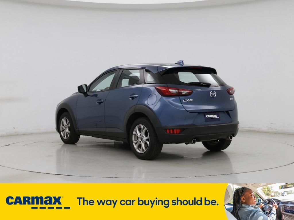 used 2019 Mazda CX-3 car, priced at $18,998
