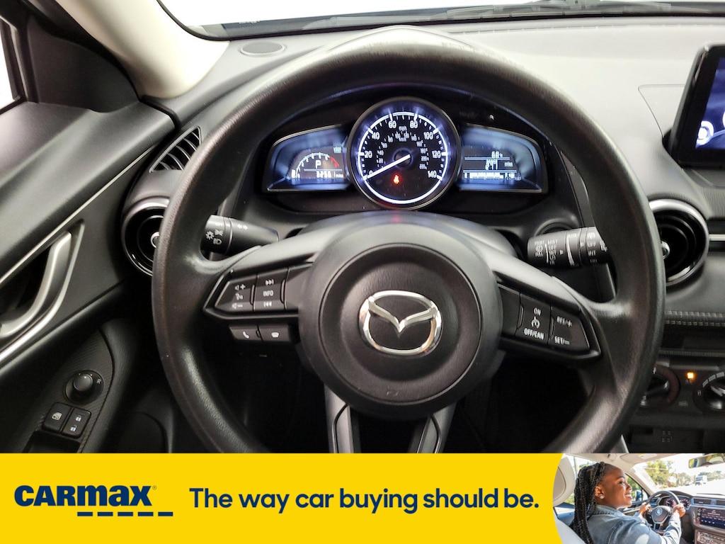 used 2019 Mazda CX-3 car, priced at $18,998