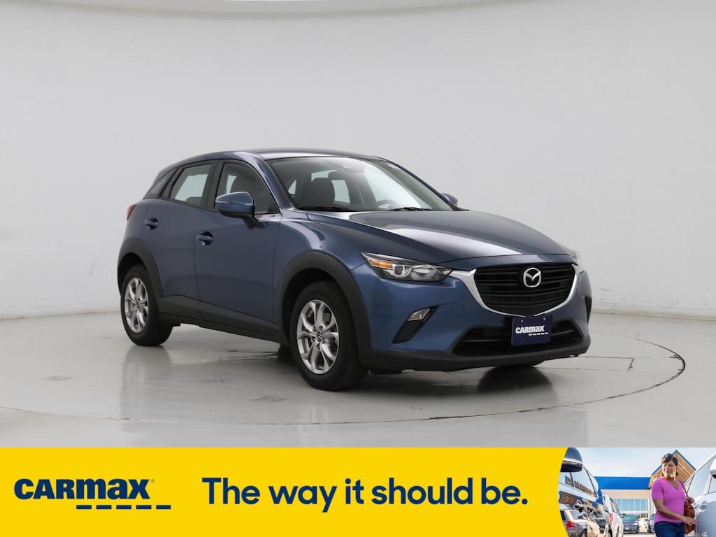 used 2019 Mazda CX-3 car, priced at $18,998
