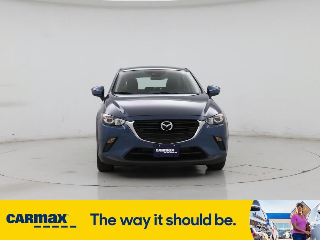used 2019 Mazda CX-3 car, priced at $18,998