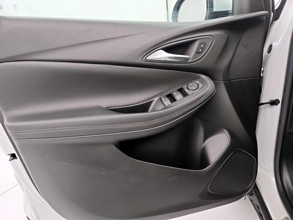 used 2023 Buick Encore GX car, priced at $19,998