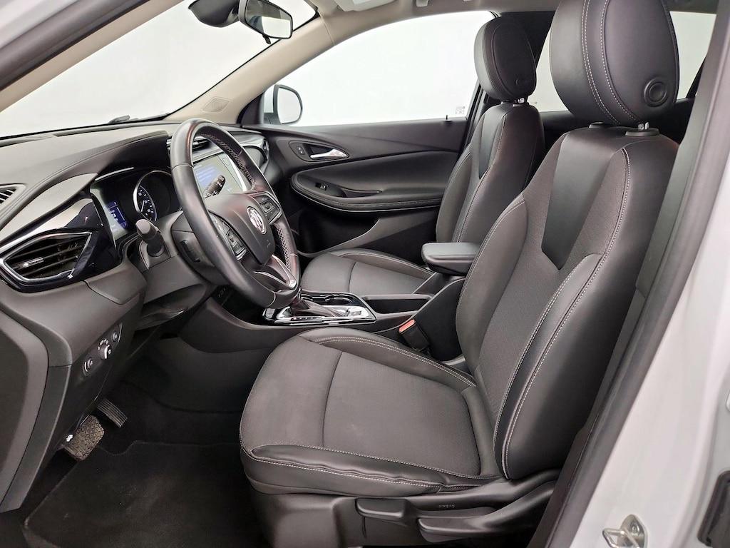 used 2023 Buick Encore GX car, priced at $19,998