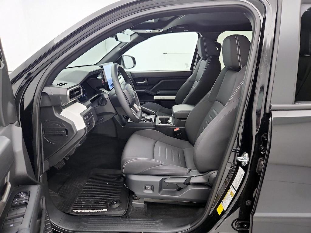 used 2024 Toyota Tacoma car, priced at $45,998