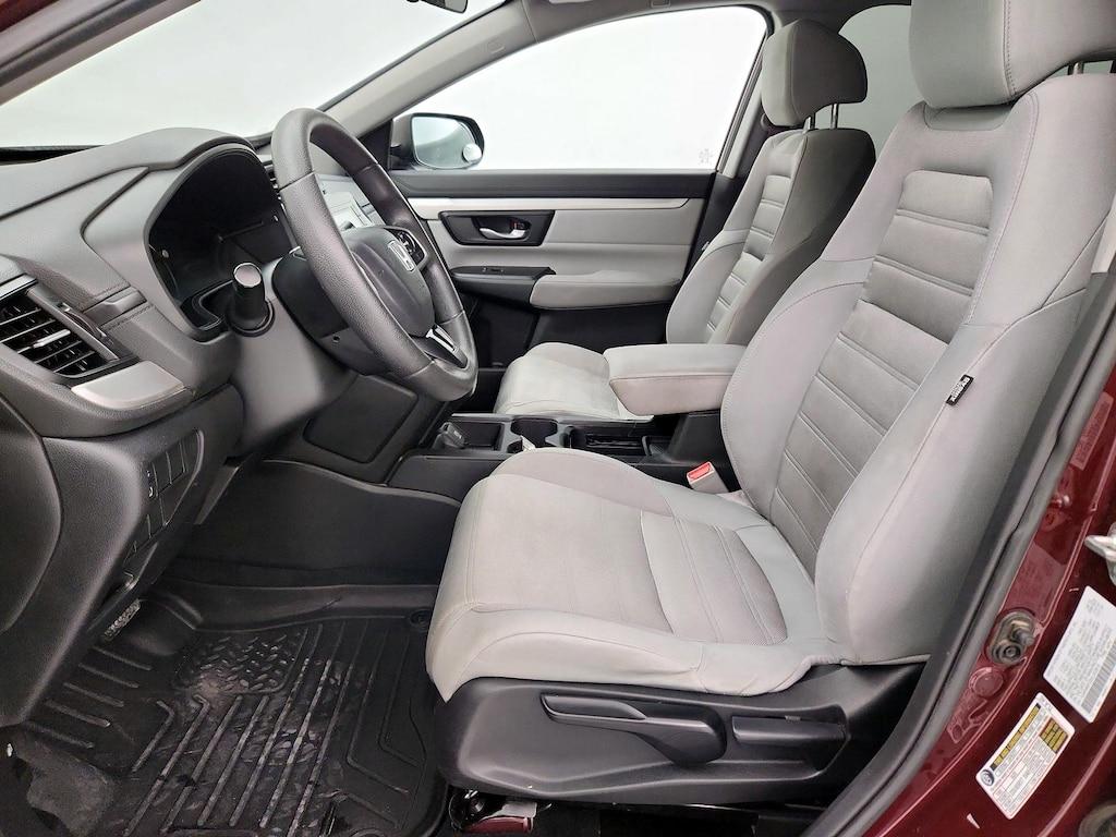 used 2019 Honda CR-V car, priced at $18,998