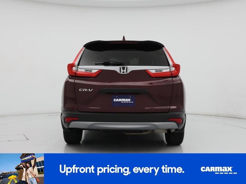 used 2019 Honda CR-V car, priced at $18,998