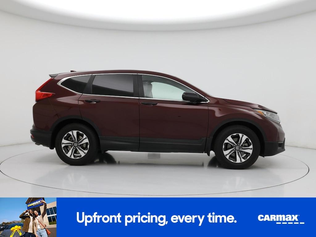 used 2019 Honda CR-V car, priced at $18,998