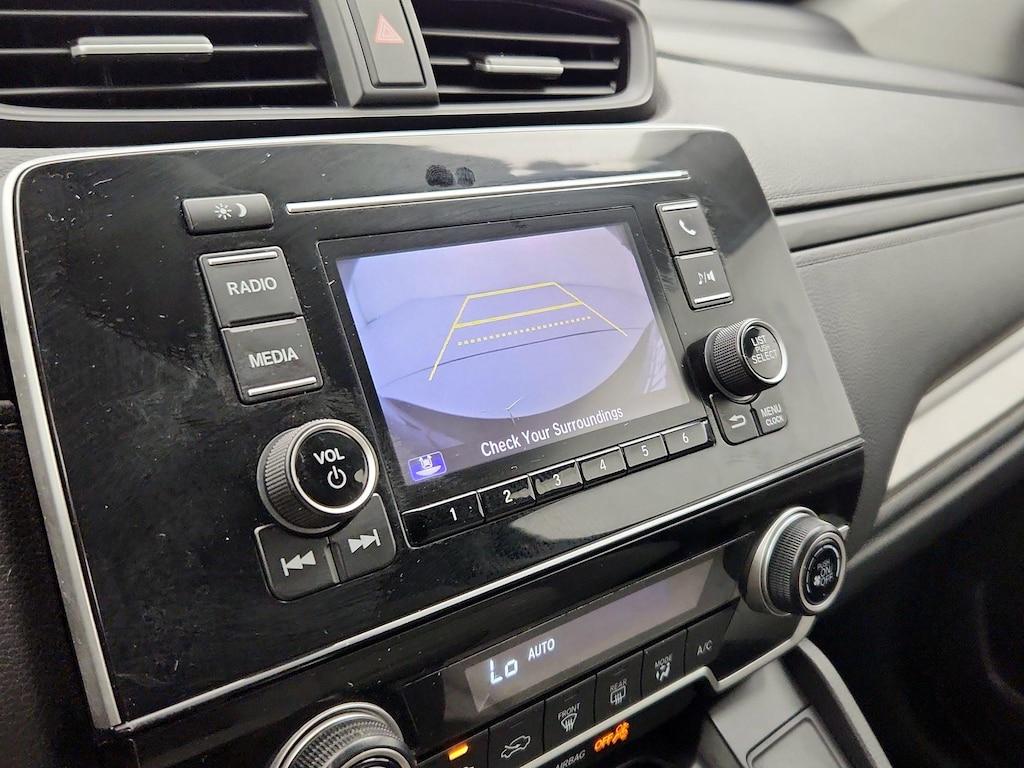 used 2019 Honda CR-V car, priced at $18,998