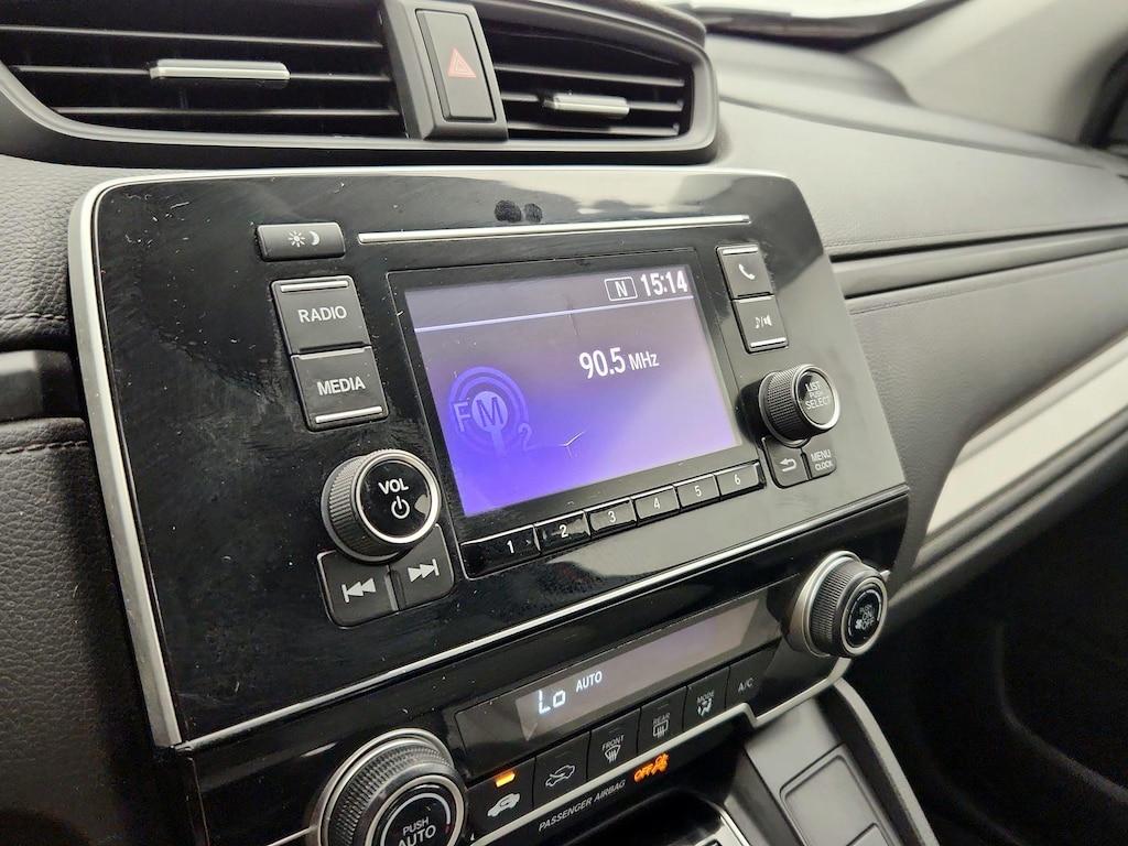 used 2019 Honda CR-V car, priced at $18,998