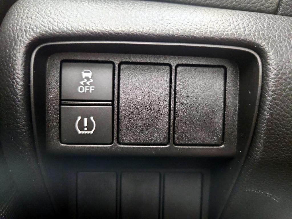 used 2019 Honda CR-V car, priced at $18,998