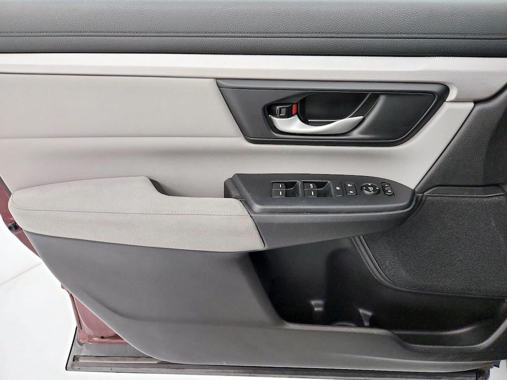 used 2019 Honda CR-V car, priced at $18,998