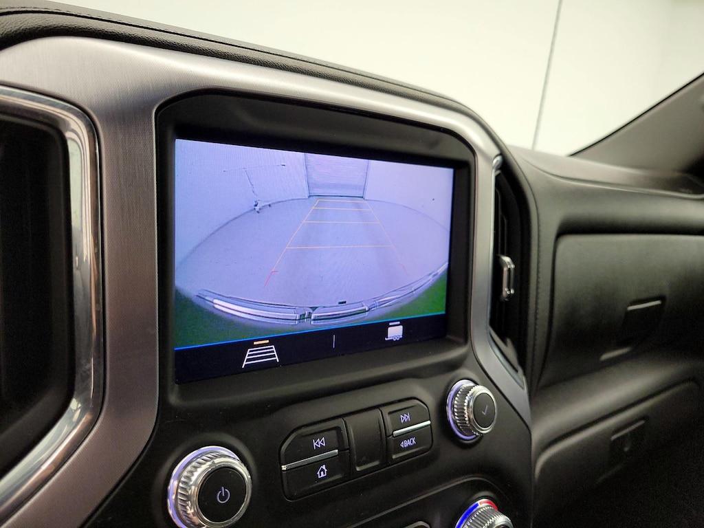 used 2021 GMC Sierra 1500 car, priced at $43,998