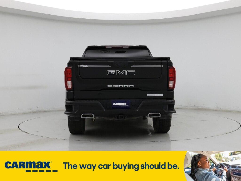used 2021 GMC Sierra 1500 car, priced at $43,998
