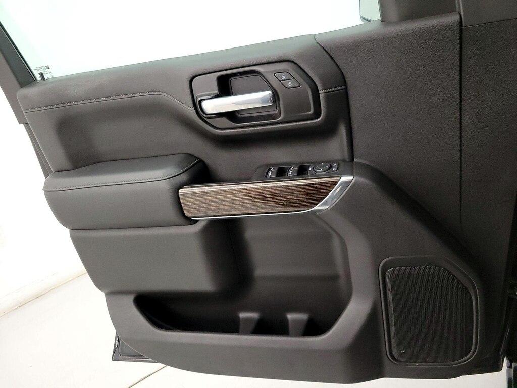 used 2021 GMC Sierra 1500 car, priced at $43,998