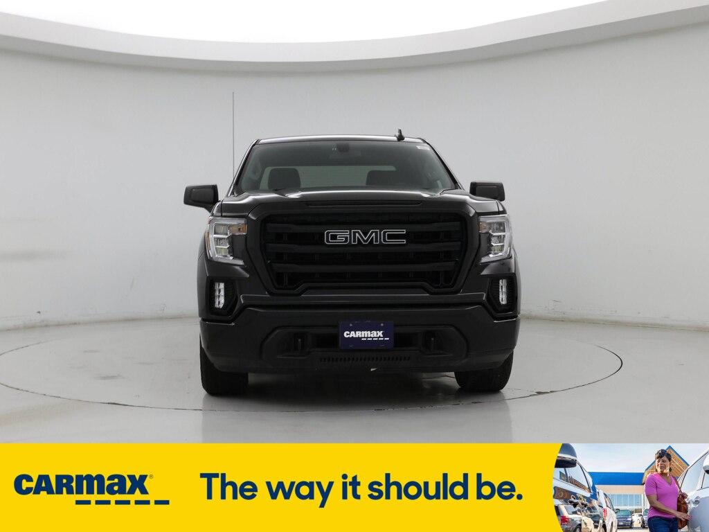 used 2021 GMC Sierra 1500 car, priced at $43,998