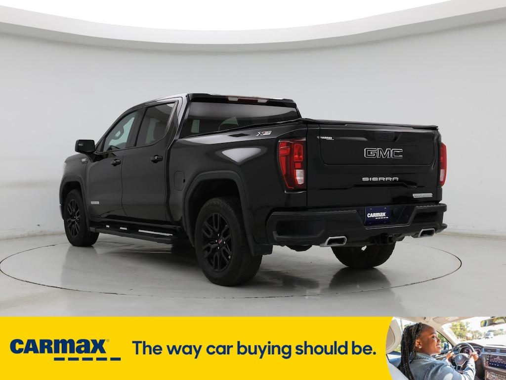 used 2021 GMC Sierra 1500 car, priced at $43,998
