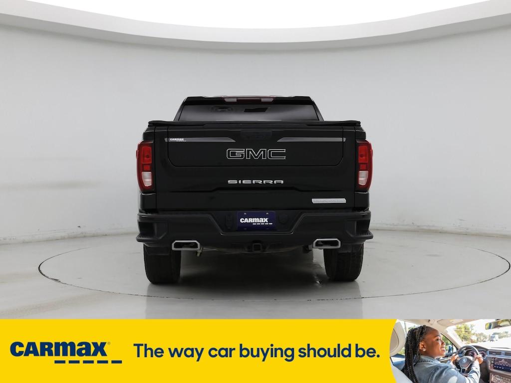 used 2021 GMC Sierra 1500 car, priced at $43,998