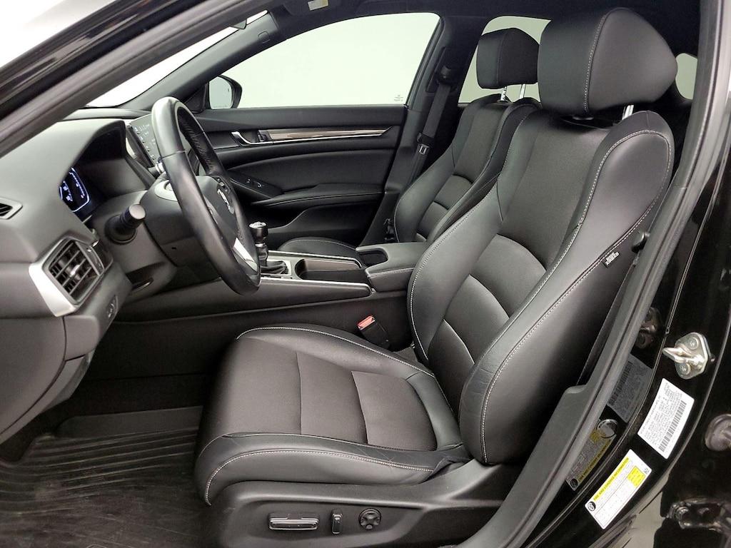 used 2019 Honda Accord car, priced at $23,998